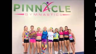 National Gymnastics Day at Pinnacle [upl. by Anayik]