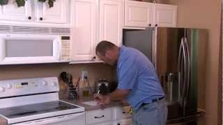 How to Measure Your Kitchen Cabinets [upl. by Heinrick]