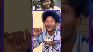 Aow Aow Aow 🤣realfoolsshorts63 surajroxfunnyvibeo ritashreemusicstation reaction funny art [upl. by Diena]