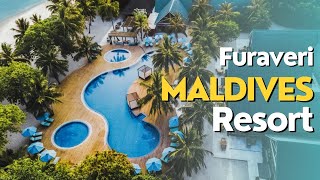 Resort review  Furaveri Maldives Resort Review Resort Tour  All you need to know about Furaveri [upl. by Mcspadden]