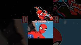 SpiderMan Earth 616  Comic Vs SpiderVerse [upl. by Bertold362]