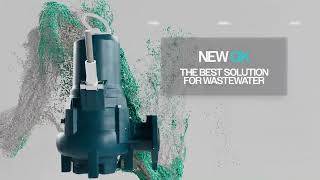 New GK  The best solution for wastewater  ENG [upl. by Morentz]