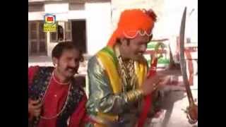 prakash mali bhajan pabuji rathore part1 by hemanth sirvi hyd [upl. by Ynneg]