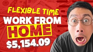 Start Earning ASAP 15 Remote Jobs I Same Day Hire I Make 2035 Hourly Work From Home [upl. by Eiveneg]