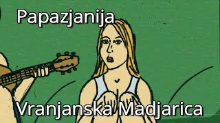 Papazjanija 1 Epizoda  Vranjanska Madjarica [upl. by Leah]