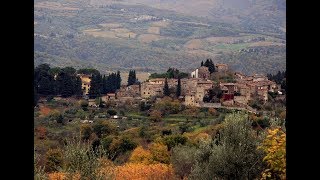 Places to see in  Greve in Chianti  Italy [upl. by Eissoj]