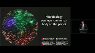 SID Herman Beerman Lecture The Skin Microbiome At the Interface between Human and Environmental M [upl. by Enilasor]