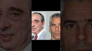 quotSkinny Teddy Persico The Rise and Fall of a Colombo Mobsterquot truecrime [upl. by Mccomb]