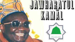 JAWHARATOUL KAMAL Sidil Hadji Mansour Sy Ra [upl. by Erdua]