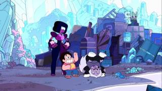 Steven Universe  Reformed Clip 2 [upl. by Yeldar15]