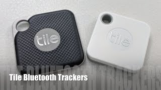 Tile Pro and Mate blogger review [upl. by Hendrika]