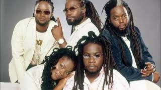 Morgan Heritage  Tell Me How Come [upl. by Yllod]