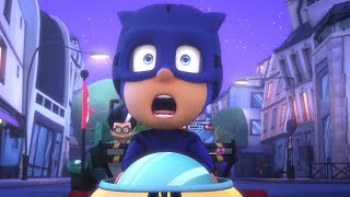 Best of Season 1 💙 PJ Masks Official [upl. by Animor]