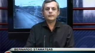 ¨Autoestima¨ por Bernardo Stamateas en Canal 26 [upl. by Eimirej]