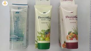 Dermadew Face Wash  Dermadew Acne Face Wash  Dermadew Glow Face Wash  Dermadew Face Wash Uses [upl. by Meter348]