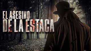 EL ASESINO DE LA ESTACA  ESTRENO 2024  ACCION  PELICULA COMPLETA EN ESPANOL LATINO [upl. by Calderon]