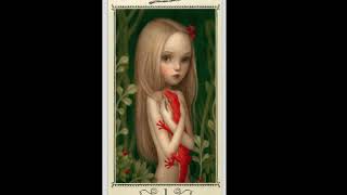 NICOLETTA CECCOLI TAROT FULL FLIP THROUGH [upl. by Poppo]