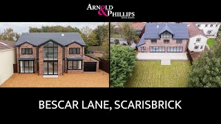 Bescar Lane as presented by Arnold amp Phillips Estate Agents [upl. by Elke15]