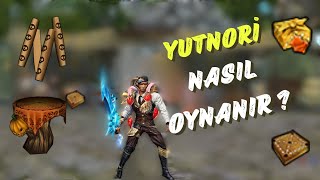 YUTNORİ ETKİNLİĞİ NASIL OYNANIR   NASIL ALTIN ALINIR   YUTNORİ GİZEMİ KASIN [upl. by Aland434]