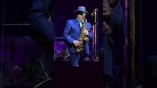 Van Morrison  quotInto the Mysticquot Shubert Theatre Boch Center Boston MA November 21 2022 [upl. by Maddocks]