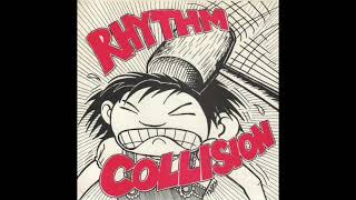 Rhythm Collision – Holiday [upl. by Galitea871]