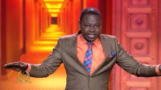 En Attendant la finale  Le Parlement du Rire BEST OF 3 avec Agalawal Willy Dumbo Gohou etc [upl. by Eniluap]