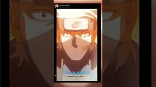 Damn sasuke 😍 anime animeshorts naruto edit animelover animeedit foryou animetime [upl. by Nagard554]