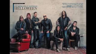 Helloween  Pumpkins United Reunion 2016 [upl. by Yspyg]