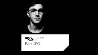 Ben UFO  Resident Advisor 500 28 December 2015 [upl. by Son]