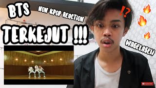 NON KPOP REACT TO BOY WITH LUV BTS [upl. by Patience763]