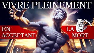 La Mort est Inévitable  Voici Comment lAccepter Pour Vivre Pleinement [upl. by Auria177]