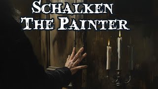 Schalken The Painter by J S Le Fanu audiobook [upl. by Wolk]