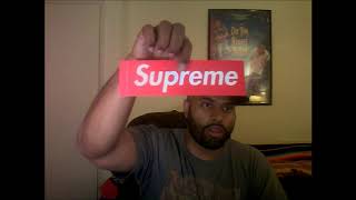 Supreme Unboxing Fall Winter 2017 [upl. by Washington814]