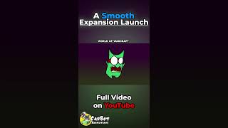 A Smooth Expansion Launch worldofwarcraft [upl. by Annaeel521]