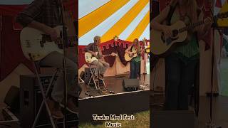 tewkesbury medieval festival beertent livemusic [upl. by Acie]