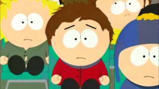 Cartman  Voulez Vous Couchez Avec Moi [upl. by Opportina]