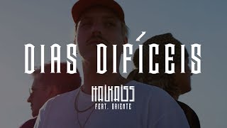 Haikaiss feat Oriente  Dias Difíceis Oficial [upl. by Maud23]