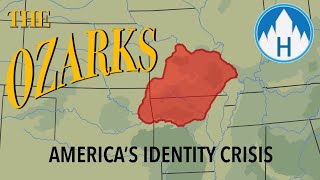 The Ozarks Americas Identity Crisis [upl. by Hamrah130]