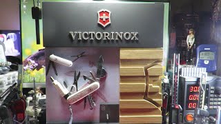 VICTORINOX fan [upl. by Inavoj917]