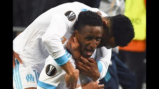 OM luxation de l’épaule pour Bouna Sarr [upl. by Cousin772]