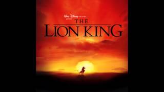 The Lion King Broadway Jr Soundtrack [upl. by Nennerb]