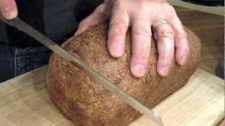 Making LowCarb Bread [upl. by Ecallaw212]