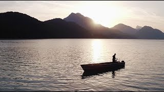 Schlossfischerei Fuschl – Spurensucher im SalzburgerLand [upl. by Gnouc]