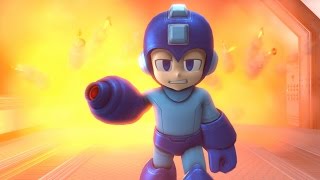 SFM What if Megaman 3 Had lyrics was animated [upl. by Fortier]