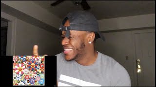 J Balvin  Azul Audio REACTION [upl. by Olivie508]