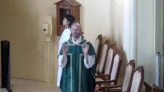 St Boniface Catholic Church  Evansville IN Live Stream [upl. by Teerell]