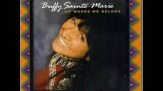 Buffy Sainte Marie  quotUniversal Soldierquot [upl. by Waers]