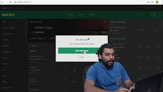 Part 5  How to create BET365 account verification within 24 hours [upl. by Coplin389]