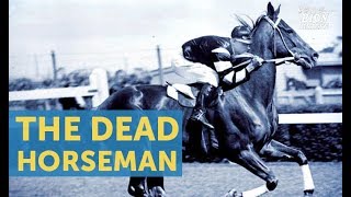 Dead Jockey Wins Horse Race [upl. by Lebezej]