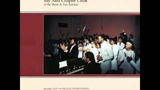 quotHes Alrightquot 1987 Edwin Hawkins Bay Area Chapter Choir [upl. by Sayette]